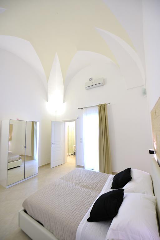 Appartamenti Sidera Lecce Habitación foto