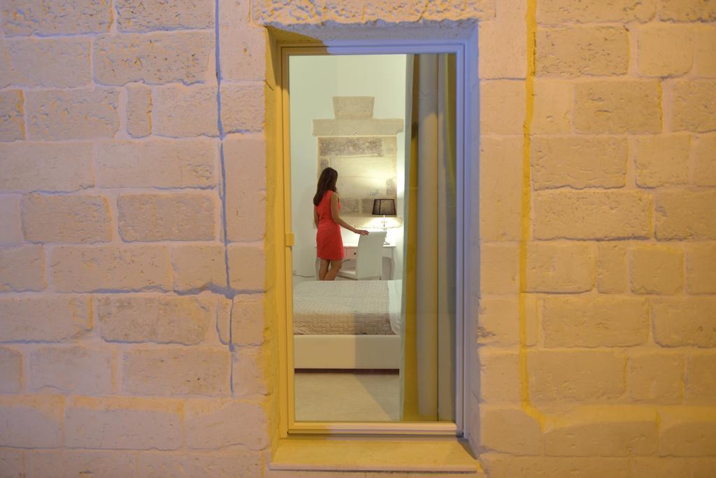 Appartamenti Sidera Lecce Habitación foto