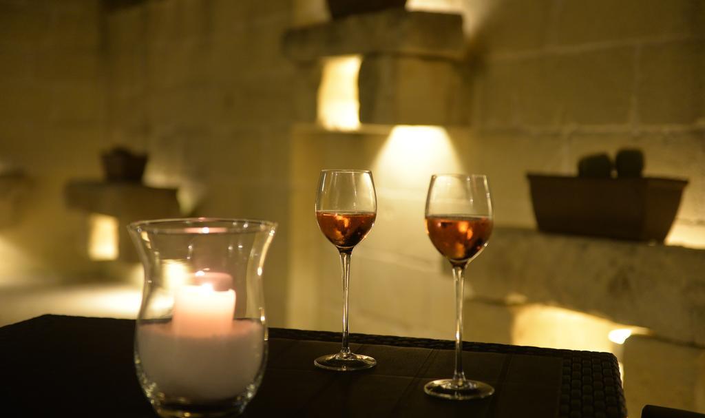 Appartamenti Sidera Lecce Habitación foto