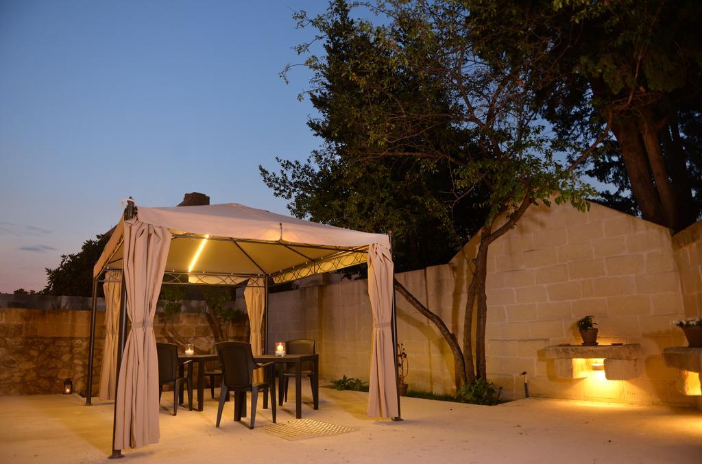 Appartamenti Sidera Lecce Habitación foto